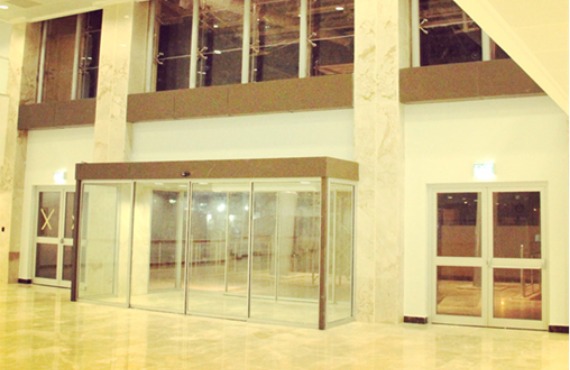 BASRAH - IRAQ ONCOLOGY  HOSPITAL