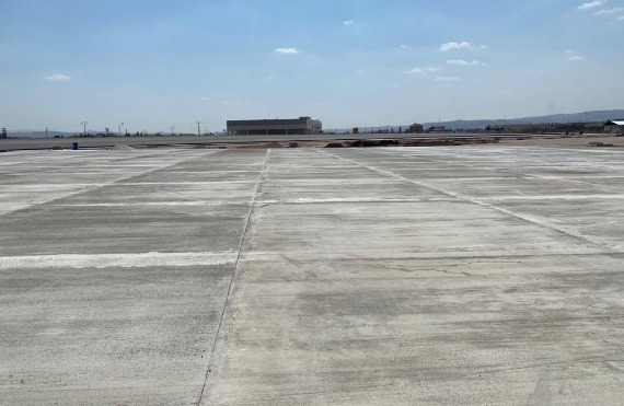 MAN ANKARA DENEME PISTI